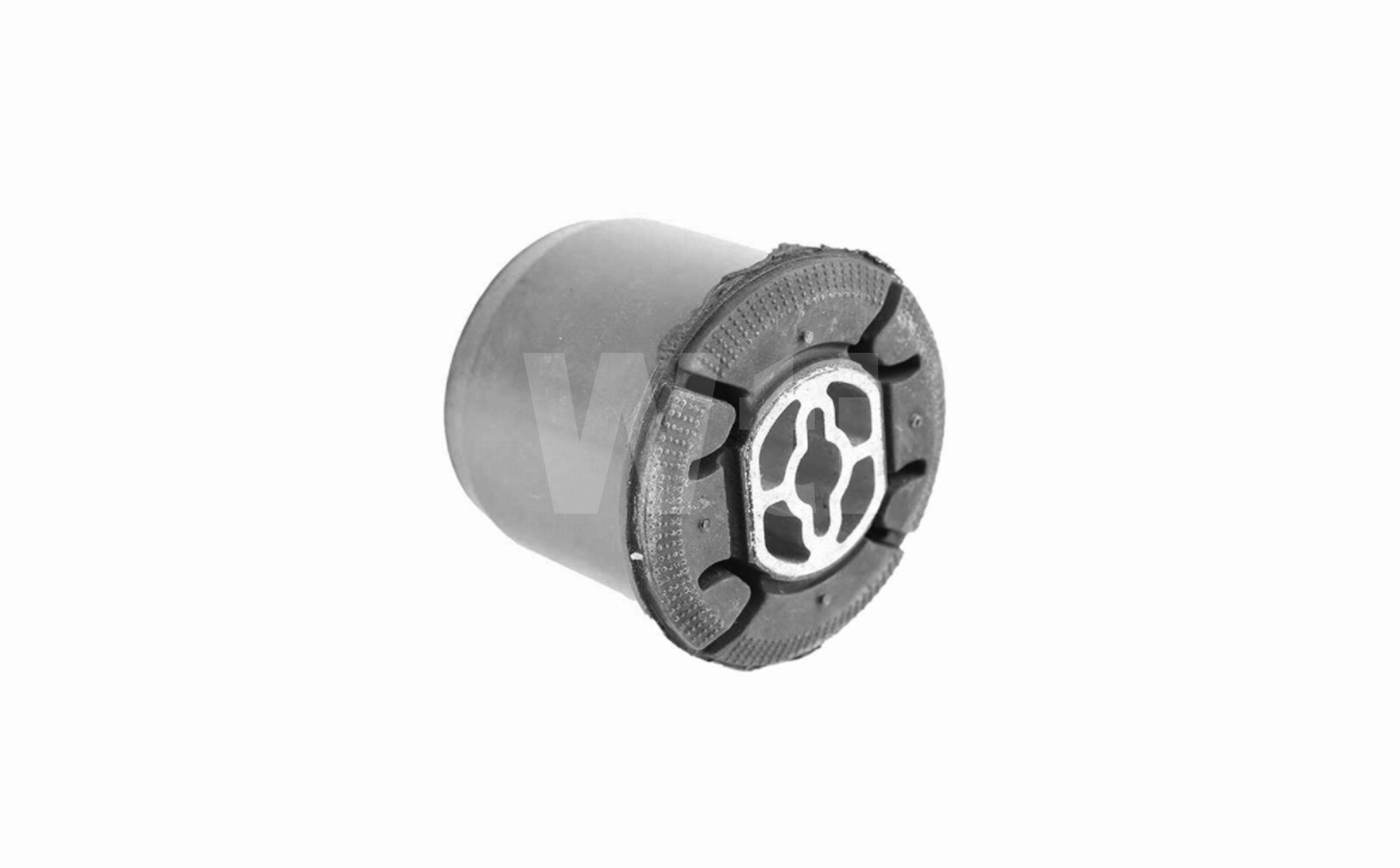 Suspension, corps de l'essieu Wti Automotive A981254