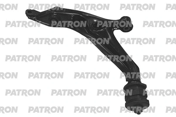 Bras de liaison, suspension de roue PATRON PS50268L