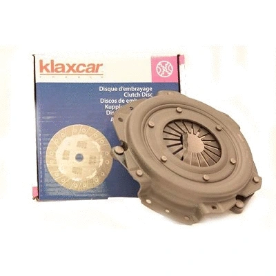 Mécanisme d'embrayage KLAXCAR FRANCE 30033z