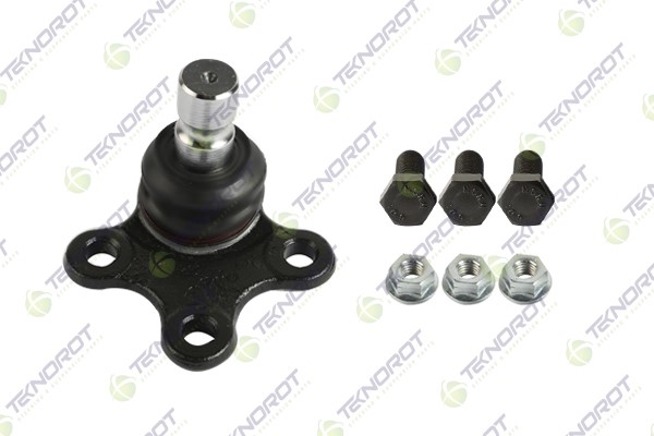 Rotule de suspension TEKNOROT O-1014K