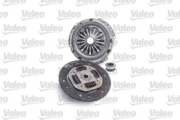 Kit d'embrayage VALEO MX 826723