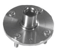 Moyeu de roue CORAM MP0113