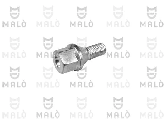 Boulon de roue AKRON-MALÒ 119003