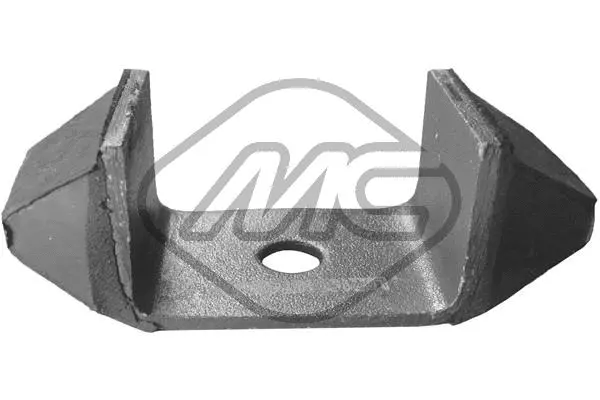Support moteur Metalcaucho 00724