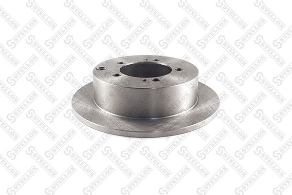 Disque de frein STELLOX 6020-3042-SX