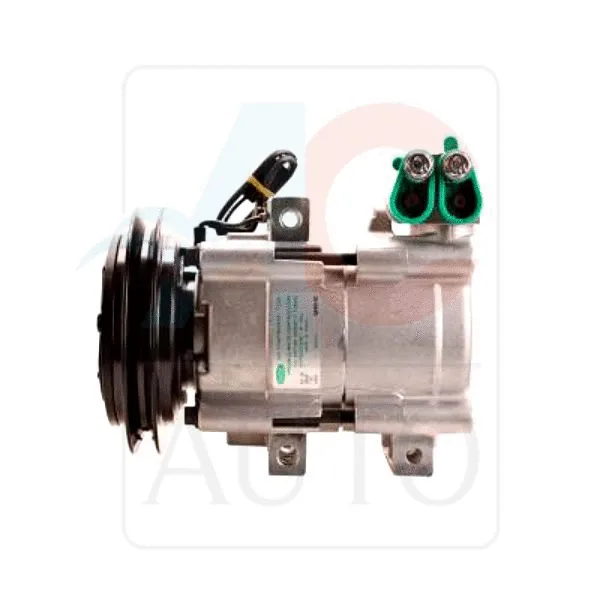 Compresseur, climatisation ACAUTO AC-01HA049