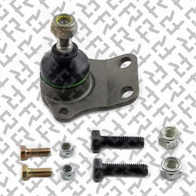 Rotule de suspension FR REDAELLI F-28K
