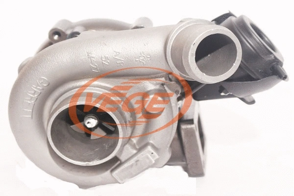 Turbocompresseur, suralimentation VEGE 08841936