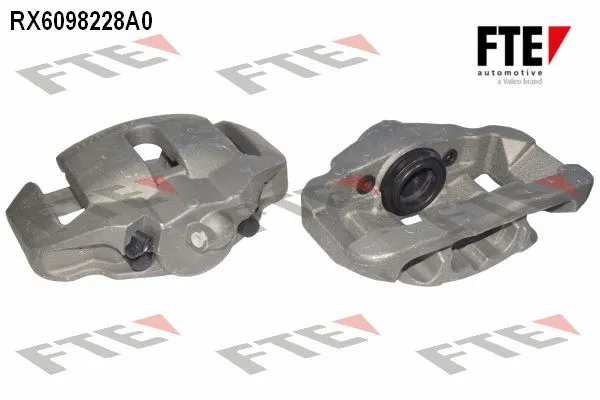 Étrier de frein FTE 9290125