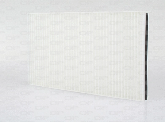 Filtre, air de l'habitacle OPEN PARTS CAF2077.01