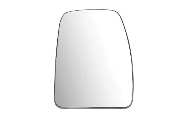 Verre de rétroviseur, rétroviseur extérieur BLIC 6102-04-053368P