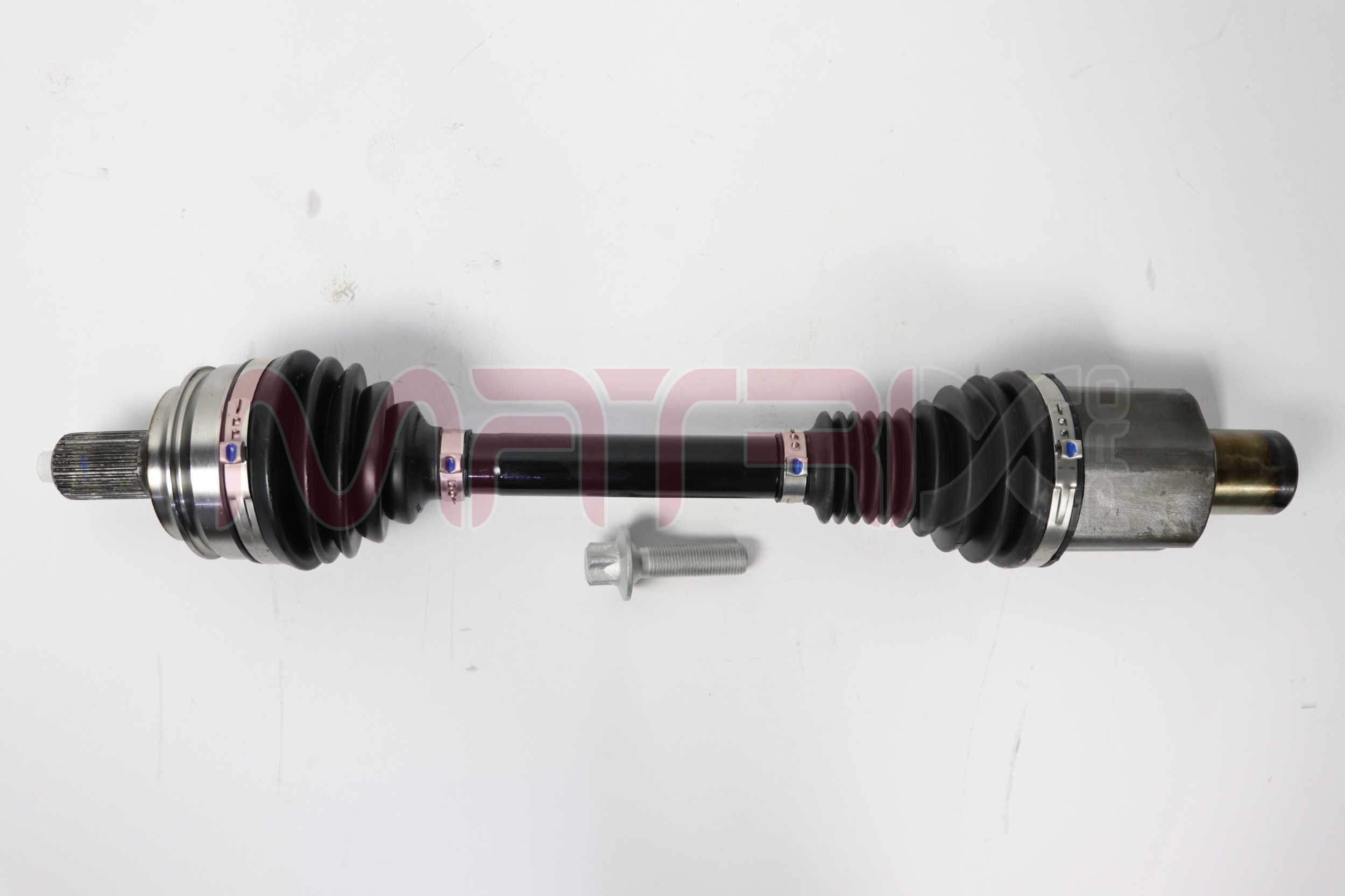 Arbre de transmission MATRIX PRO MX02350034