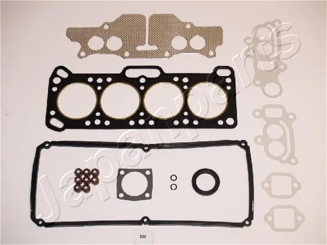 Jeu de joints, culasse JAPANPARTS KG-532