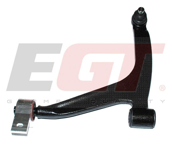 Bras de liaison, suspension de roue EGT 141156EGT