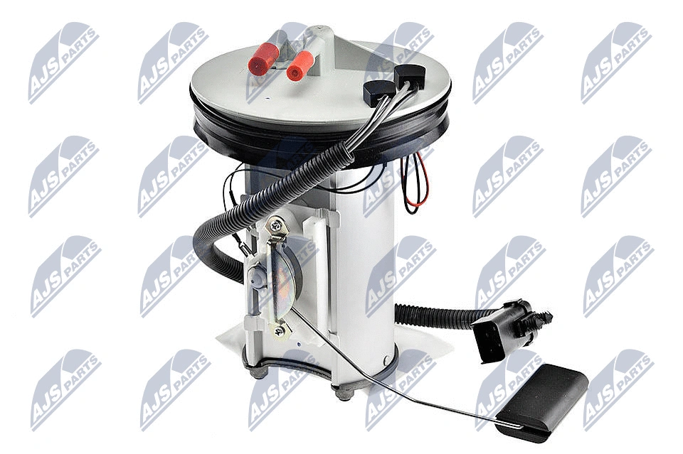 unité d'alimentation de carburant NTY BPP-CH-000
