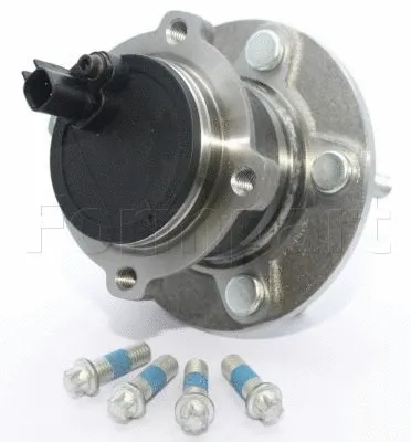 Moyeu de roue FORMPART 1540052/K