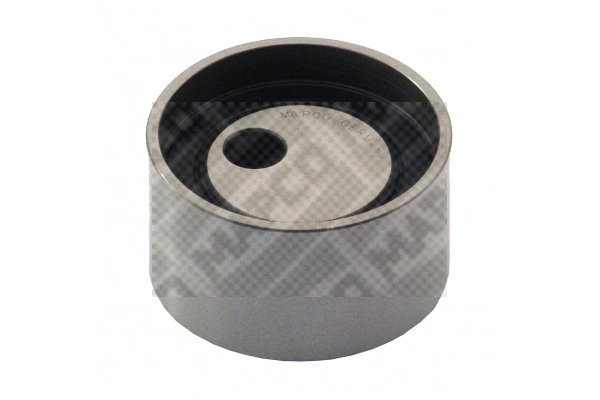 Poulie de tension, courroie crantée MAPCO 23572
