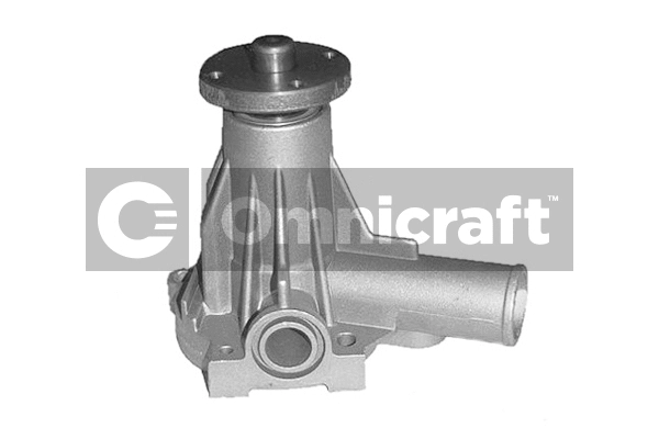 Pompe à eau, refroidissement du moteur Omnicraft 2317392