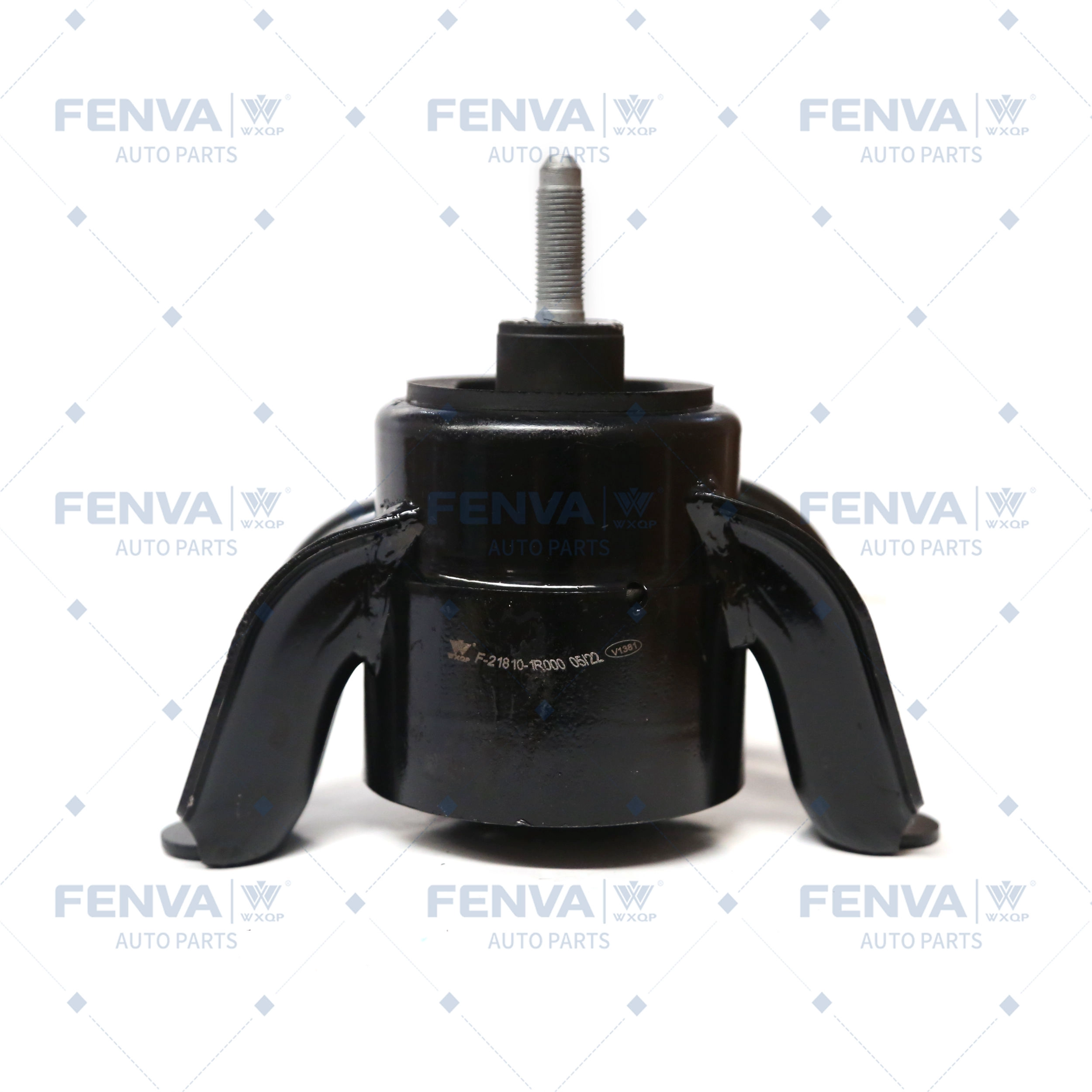 Support moteur WXQP 710009