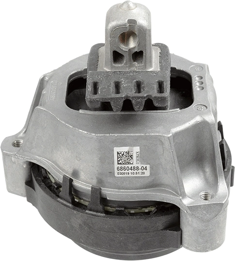 Support moteur LEMFÖRDER 42567 01