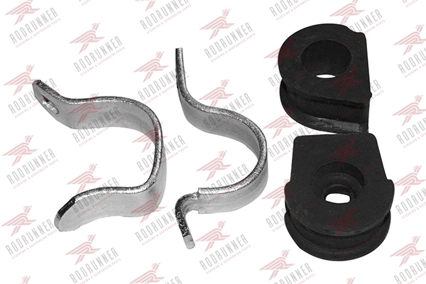 Suspension, stabilisateur RODRUNNER BC-SB 26