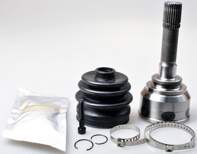 Jeu de joints, arbre de transmission DENCKERMANN C120231