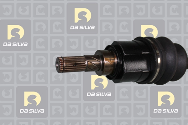 Arbre de transmission DA SILVA 96220T