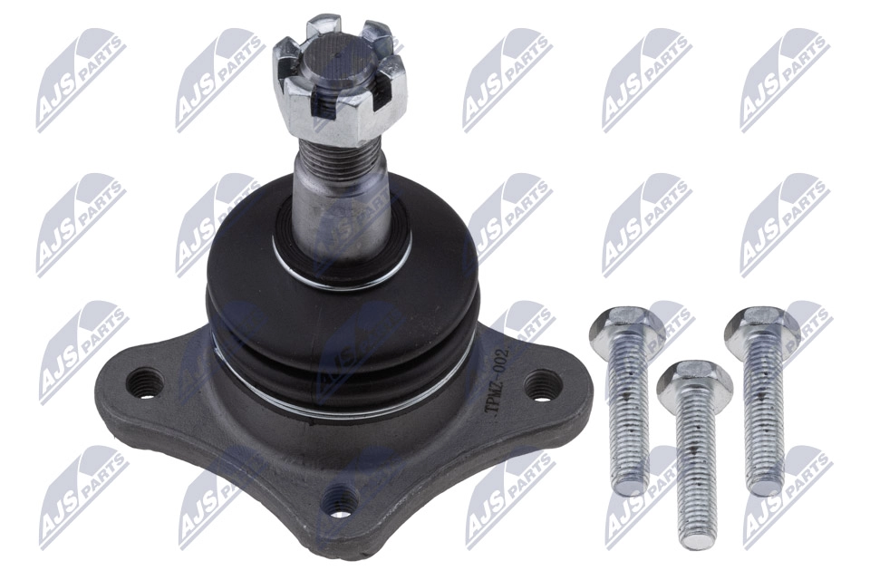 Rotule de suspension NTY ZSG-MZ-002