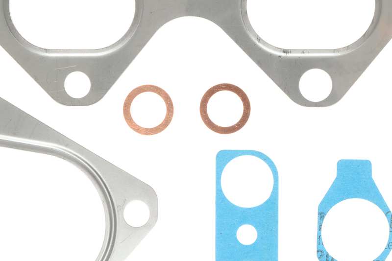 Kit de montage, compresseur A.Z. Meisterteile AZMT-52-020-2478