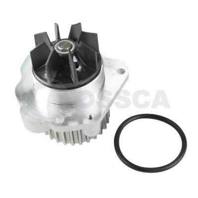 Pompe à eau, refroidissement du moteur OSSCA 53684