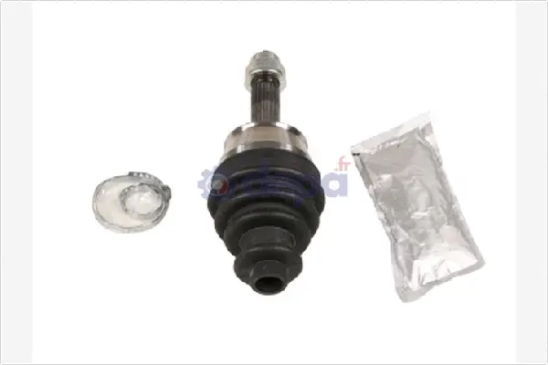 Jeu de joints, arbre de transmission DEPA JF10