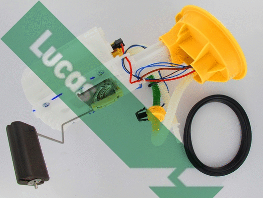 unité d'alimentation de carburant LUCAS FDB5542