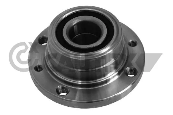 Moyeu de roue CAUTEX 774167