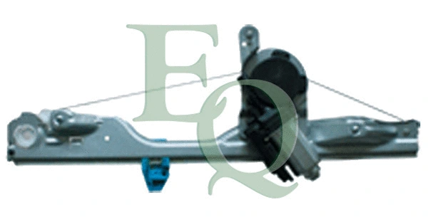 Lève-vitre EQUAL QUALITY 361113