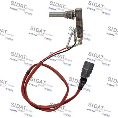 Unité d'injection, régénération du filtre à particules AUTOTEAM M60011