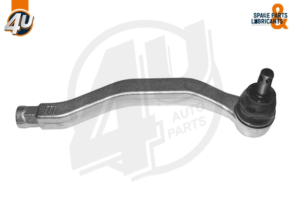 Rotule de barre de connexion 4U Autoparts A51180