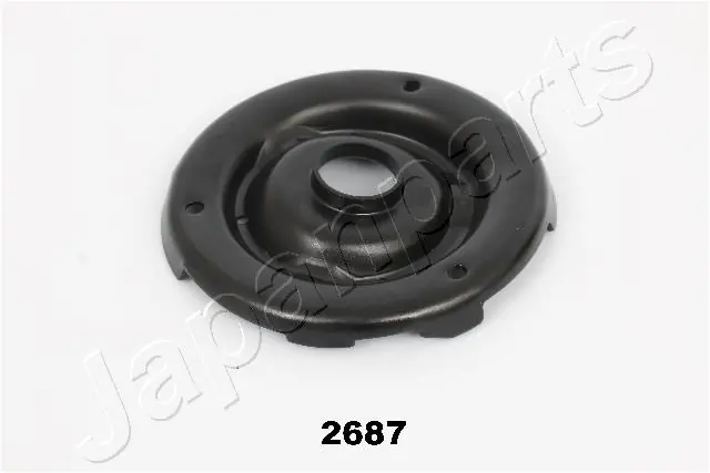 Patin de ressort JAPANPARTS RU-2687