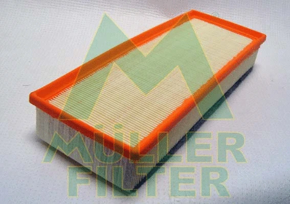 Filtre à air MULLER FILTER PA3592