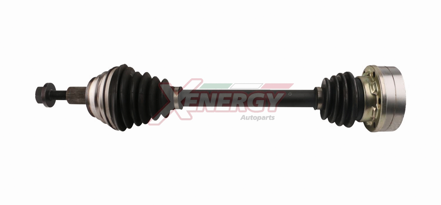 Arbre de transmission AP XENERGY X30068