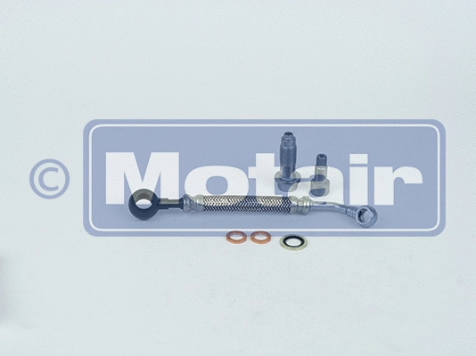 Conduite d'huile, compresseur MOTAIR TURBO 550142