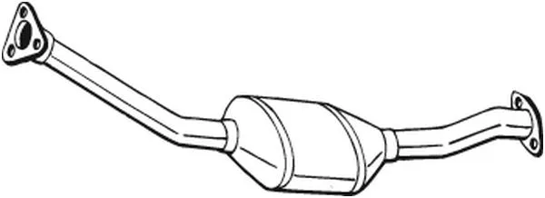 Catalyseur BOSAL 099-593