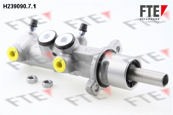 Maître-cylindre de frein FTE 9220271