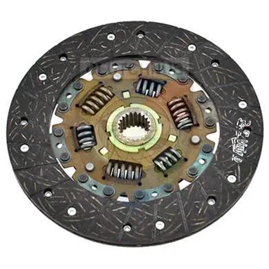 Disque d'embrayage CLUTCHNUS SMA99