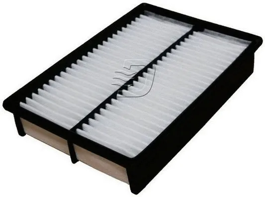 Filtre à air DENCKERMANN A140156