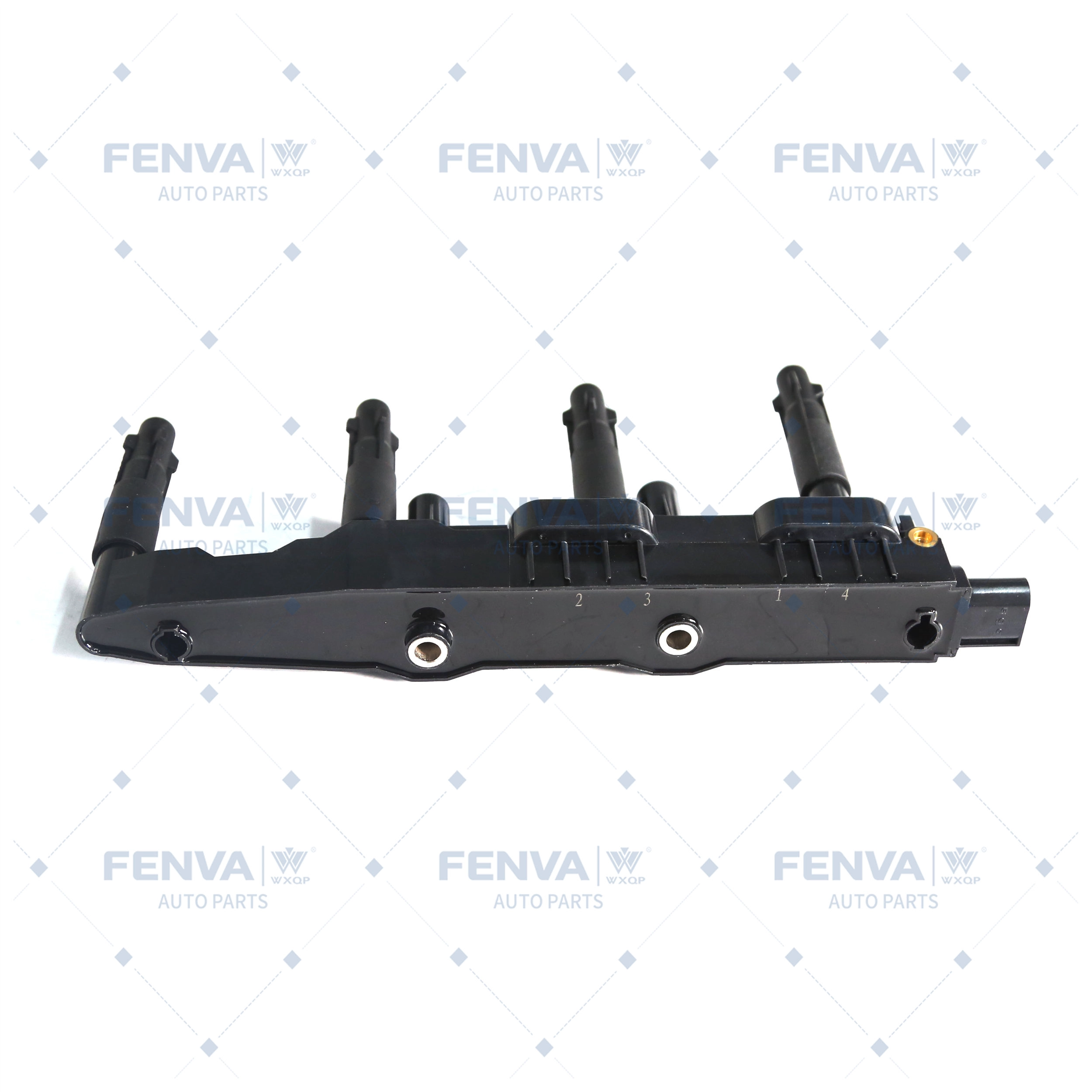 Bobine d'allumage WXQP 150943