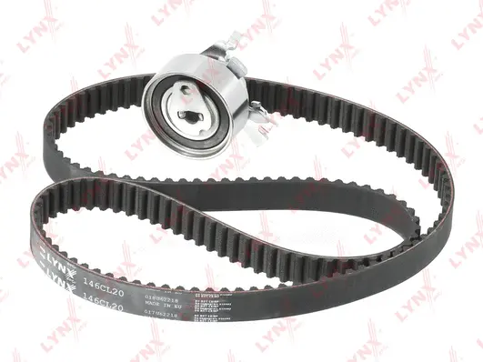 Kit de courroie crantée LYNXAUTO PK-1057