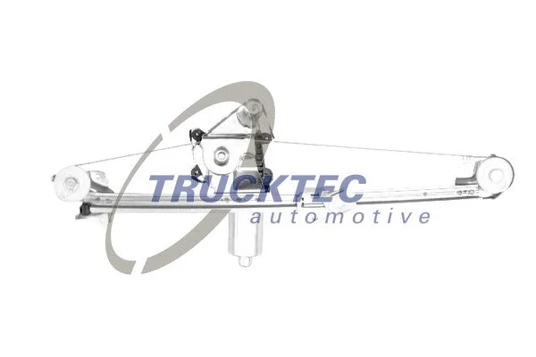 Lève-vitre TRUCKTEC AUTOMOTIVE 02.54.044