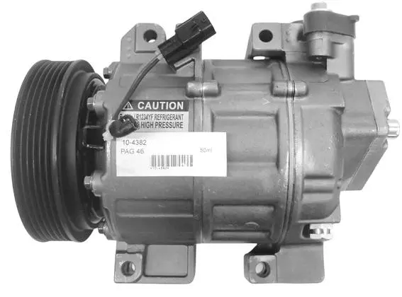 Compresseur, climatisation Airstal 10-4382
