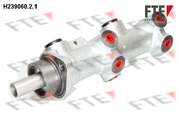 Maître-cylindre de frein FTE 9220256