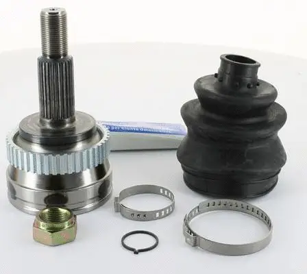 Jeu de joints, arbre de transmission FRIESEN FVJ0109